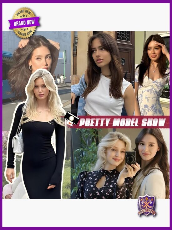 7 Piece Clip in Hair Extensions Remy Human Hair Straight Double Weft 14 inch 95g main image 6